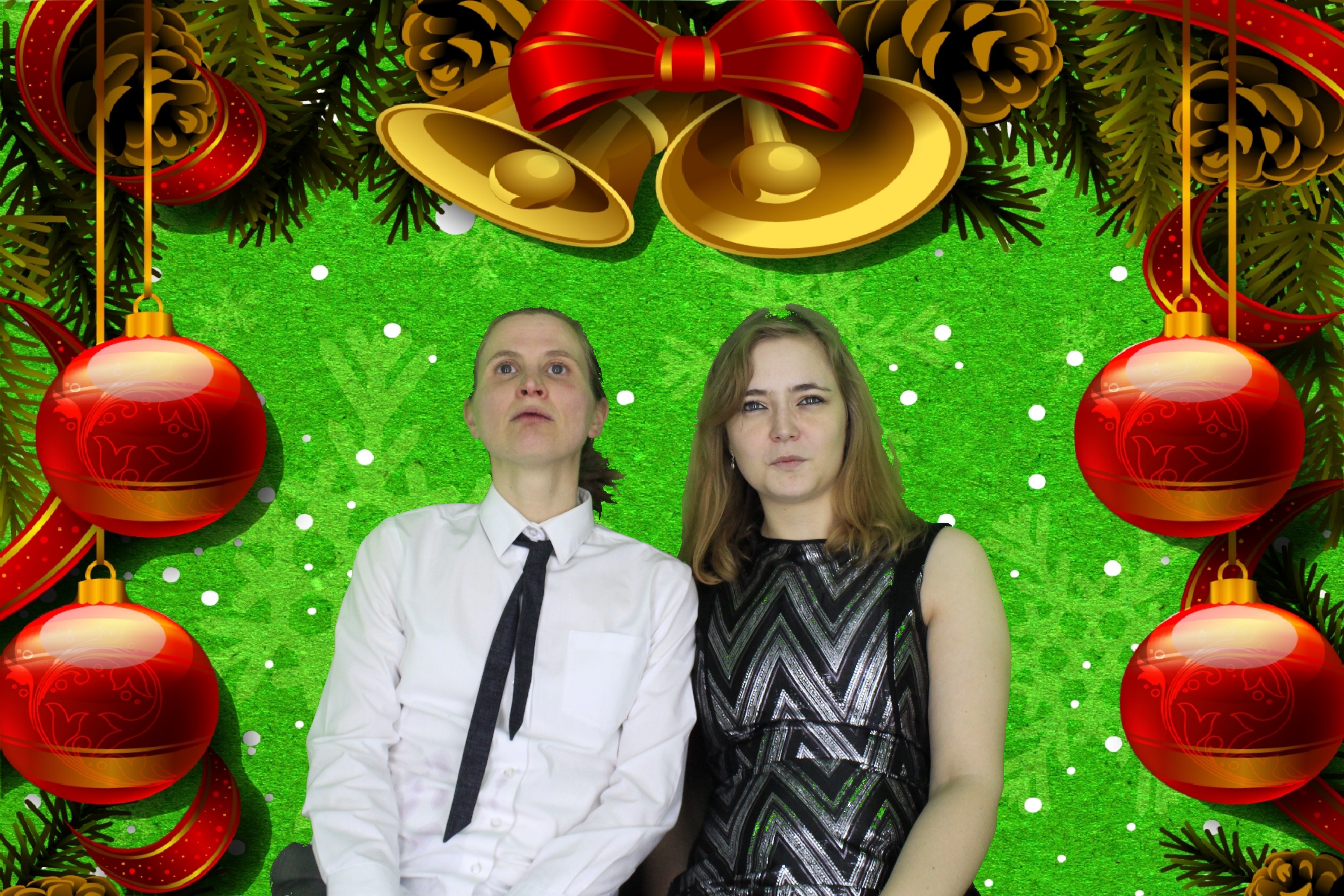 Acosta Europe Christmas Party 2018 | View more photos from the event at gallery.myphotoboothexperience.co.uk/u/MyPhotoBoothExperienceLtd/Acosta-Europe-Christmas-Party-2018